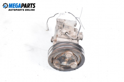 Компресор климатик за Mazda 323 F VI Hatchback (09.1998 - 05.2004) 2.0 TD, 101 к.с.