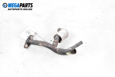 Водни маркучи за Mazda 323 F VI Hatchback (09.1998 - 05.2004) 2.0 TD, 101 к.с.