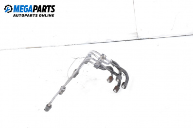 Горивни тръби за Mazda 323 F VI Hatchback (09.1998 - 05.2004) 2.0 TD, 101 к.с.