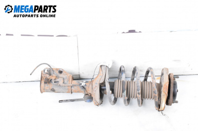Макферсон за Mazda 323 F VI Hatchback (09.1998 - 05.2004), хечбек, позиция: предна, дясна