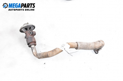 EGR тръба за Mazda 323 F VI Hatchback (09.1998 - 05.2004) 2.0 TD, 101 к.с.