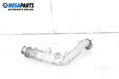 Тръба турбо за Mazda 323 F VI Hatchback (09.1998 - 05.2004) 2.0 TD, 101 к.с.