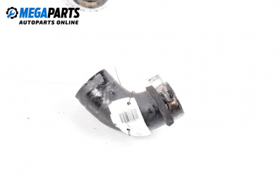 Маркуч турбо за Mazda 323 F VI Hatchback (09.1998 - 05.2004) 2.0 TD, 101 к.с.