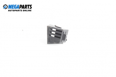 Пластмасова кора за Fiat Stilo Hatchback (10.2001 - 11.2010), 2+1 вр., хечбек