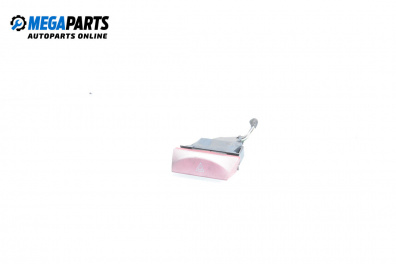 Бутон аварийни светлини  за Fiat Stilo Hatchback (10.2001 - 11.2010)