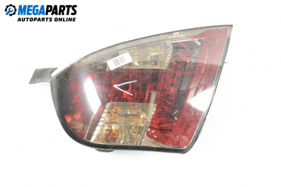 Стоп за Fiat Stilo Hatchback (10.2001 - 11.2010), хечбек, позиция: лява