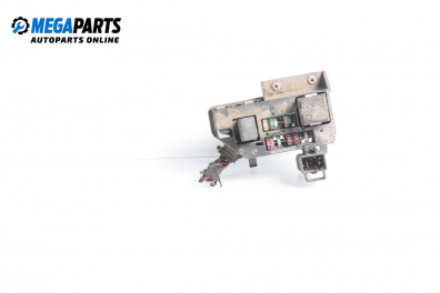 Бушонно табло за Fiat Stilo Hatchback (10.2001 - 11.2010) 1.6 16V (192_XB1A), 103 к.с.