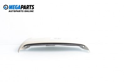 Интериорна пластмаса за Fiat Stilo Hatchback (10.2001 - 11.2010), 2+1 вр., хечбек, позиция: предна