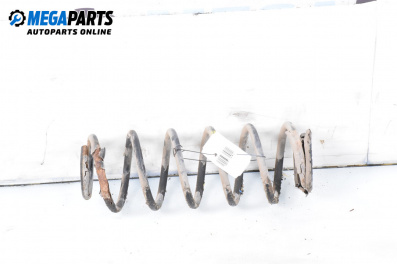 Пружина за ходова част за Fiat Stilo Hatchback (10.2001 - 11.2010), хечбек, позиция: задна