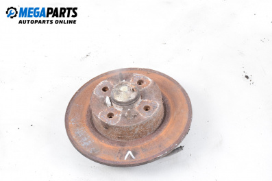 Шенкел главина за Fiat Stilo Hatchback (10.2001 - 11.2010), позиция: предна, лява