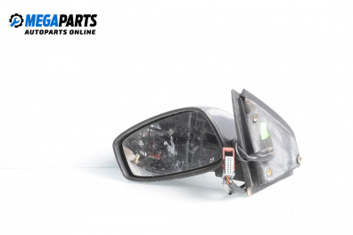 Огледало за Fiat Stilo Hatchback (10.2001 - 11.2010), 2+1 вр., хечбек, позиция: лява