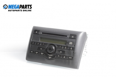 CD плеър за Fiat Stilo Hatchback (10.2001 - 11.2010)