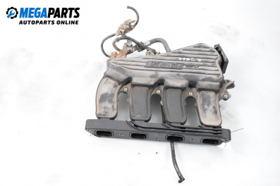 Всмукателен колектор за Fiat Stilo Hatchback (10.2001 - 11.2010) 1.6 16V (192_XB1A), 103 к.с.