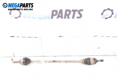 Полуоска за Fiat Stilo Hatchback (10.2001 - 11.2010) 1.6 16V (192_XB1A), 103 к.с., позиция: предна, дясна