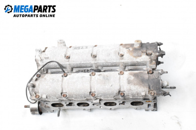 Глава за Fiat Stilo Hatchback (10.2001 - 11.2010) 1.6 16V (192_XB1A), 103 к.с.
