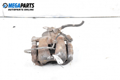 Спирачен апарат за Fiat Stilo Hatchback (10.2001 - 11.2010), позиция: предна, лява