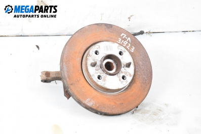 Шенкел главина за Fiat Stilo Hatchback (10.2001 - 11.2010), позиция: предна, лява