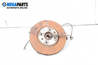 Шенкел главина за Fiat Stilo Hatchback (10.2001 - 11.2010), позиция: предна, дясна
