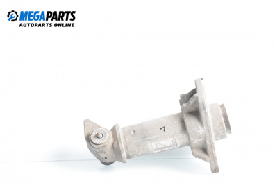 Буфер предна броня за Audi A4 Avant B6 (04.2001 - 12.2004), комби, позиция: предна, лява