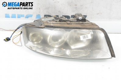 Фар за Audi A4 Avant B6 (04.2001 - 12.2004), комби, позиция: дясна