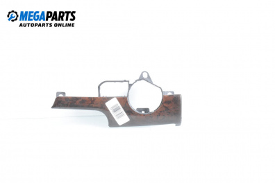 Интериорна пластмаса за Audi A4 Avant B6 (04.2001 - 12.2004), 4+1 вр., комби, позиция: предна