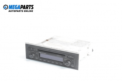 CD плеър за Audi A4 Avant B6 (04.2001 - 12.2004)