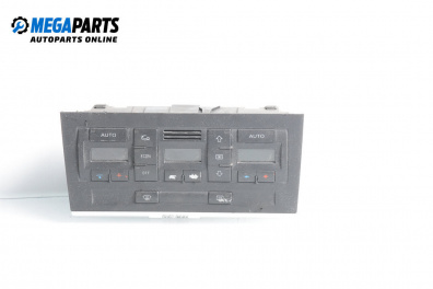 Панел климатроник за Audi A4 Avant B6 (04.2001 - 12.2004)