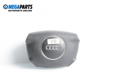 Airbag за Audi A4 Avant B6 (04.2001 - 12.2004), 4+1 вр., комби, позиция: предна