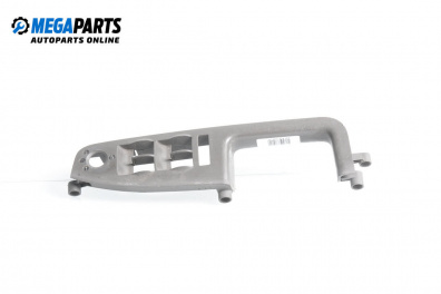 Интериорна пластмаса за Audi A4 Avant B6 (04.2001 - 12.2004), 4+1 вр., комби, позиция: предна