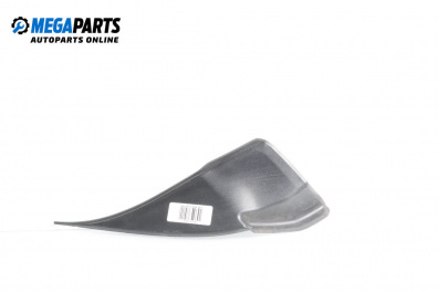 Интериорна пластмаса за Audi A4 Avant B6 (04.2001 - 12.2004), 4+1 вр., комби, позиция: предна