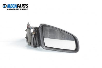 Огледало за Audi A4 Avant B6 (04.2001 - 12.2004), 4+1 вр., комби, позиция: дясна