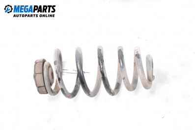 Пружина за ходова част за Audi A4 Avant B6 (04.2001 - 12.2004), комби, позиция: задна