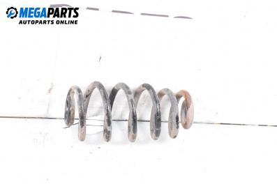 Пружина за ходова част за Audi A4 Avant B6 (04.2001 - 12.2004), комби, позиция: задна