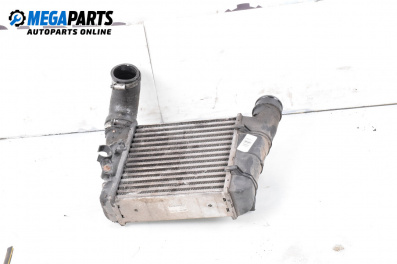 Интеркулер за Audi A4 Avant B6 (04.2001 - 12.2004) 1.9 TDI, 130 к.с.