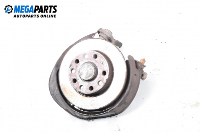 Шенкел главина за Audi A4 Avant B6 (04.2001 - 12.2004), позиция: задна, лява