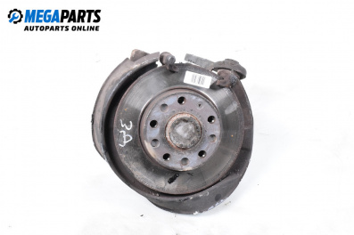 Шенкел главина за Audi A4 Avant B6 (04.2001 - 12.2004), позиция: задна, дясна