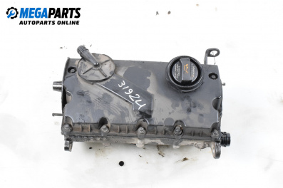 Глава за Audi A4 Avant B6 (04.2001 - 12.2004) 1.9 TDI, 130 к.с.