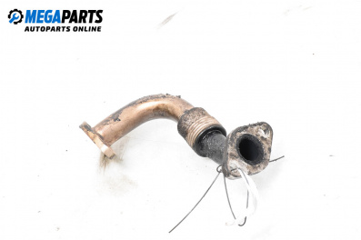 EGR тръба за Audi A4 Avant B6 (04.2001 - 12.2004) 1.9 TDI, 130 к.с.