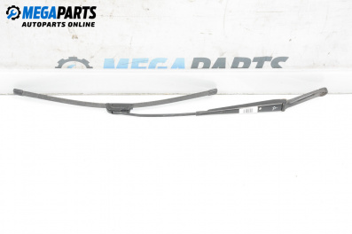 Рамо на чистачка за Opel Zafira A Minivan (04.1999 - 06.2005), позиция: дясна