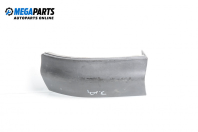 Лайсна броня за Opel Zafira A Minivan (04.1999 - 06.2005), миниван, позиция: задна