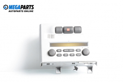 Панел климатроник за Opel Zafira A Minivan (04.1999 - 06.2005)