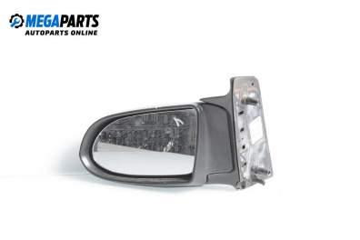 Огледало за Opel Zafira A Minivan (04.1999 - 06.2005), 4+1 вр., миниван, позиция: лява