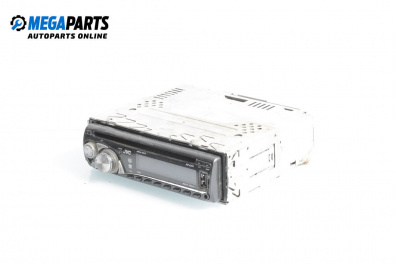 CD плеър за Opel Zafira A Minivan (04.1999 - 06.2005)