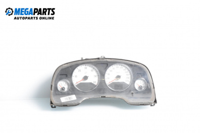 Километраж за Opel Zafira A Minivan (04.1999 - 06.2005) 2.0 DTI 16V, 101 к.с.