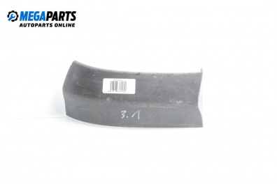 Лайсна броня за Opel Zafira A Minivan (04.1999 - 06.2005), миниван, позиция: задна