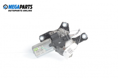 Ел. мотор за чистачките за Opel Zafira A Minivan (04.1999 - 06.2005), миниван, позиция: задна, № GM09137147