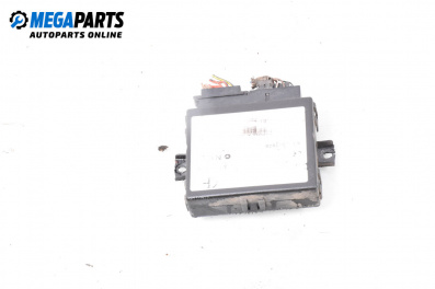 Модул централно заключване за Opel Zafira A Minivan (04.1999 - 06.2005)