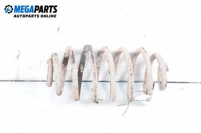 Пружина за ходова част за Opel Zafira A Minivan (04.1999 - 06.2005), миниван, позиция: задна