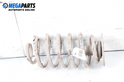 Пружина за ходова част за Opel Zafira A Minivan (04.1999 - 06.2005), миниван, позиция: задна