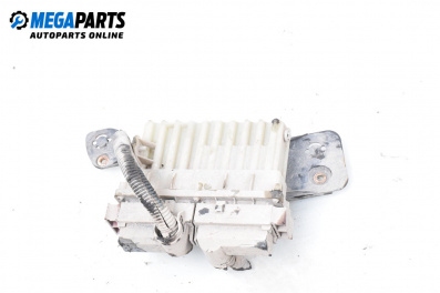 Модул климатик за Opel Zafira A Minivan (04.1999 - 06.2005)